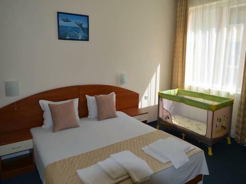 Family Hotel Diana