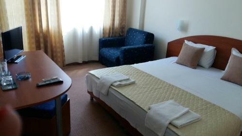 Family Hotel Diana