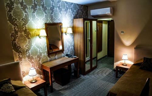 Bononia Hotel