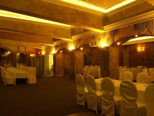 Bononia Hotel