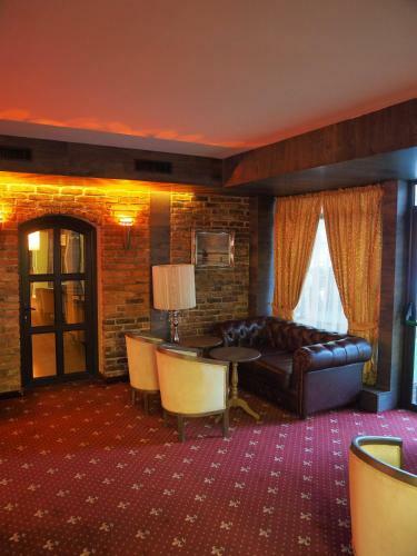 Bononia Hotel