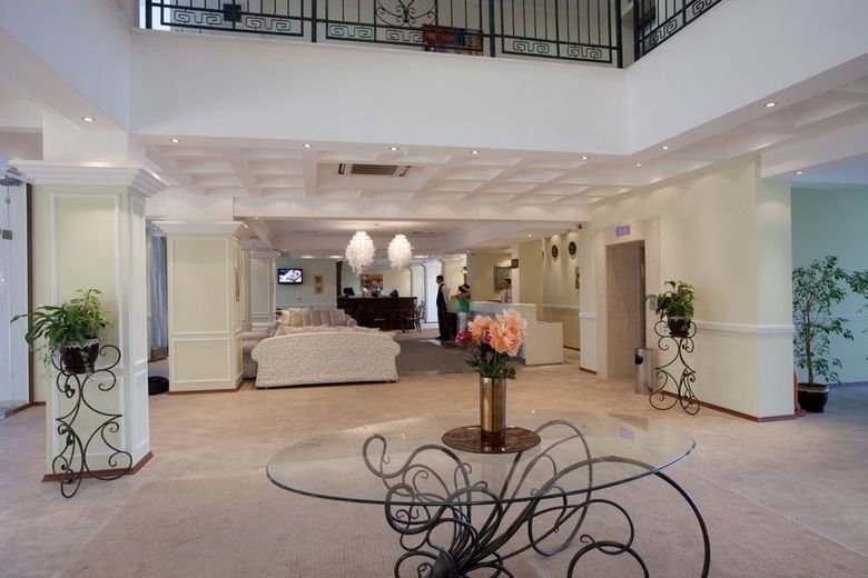 Hotel Festa Pomorie Resort