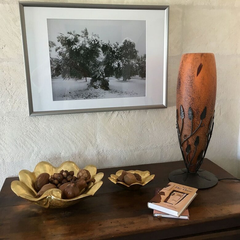 Agroturismo Masseria Sottomasi