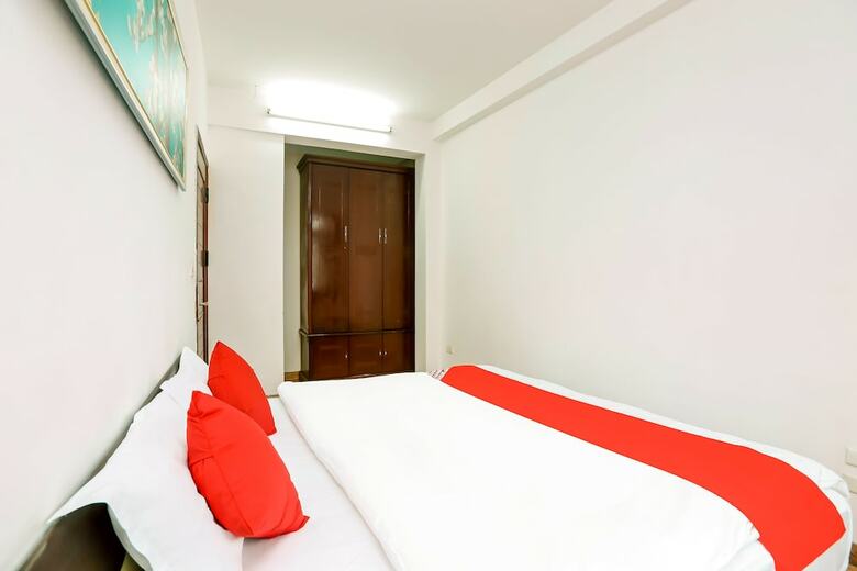 Hotel Oyo 440 Green House