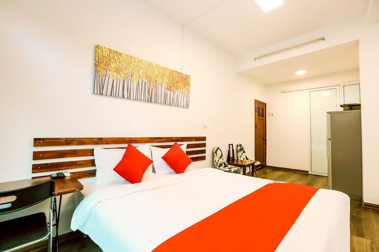 Hotel Oyo 440 Green House