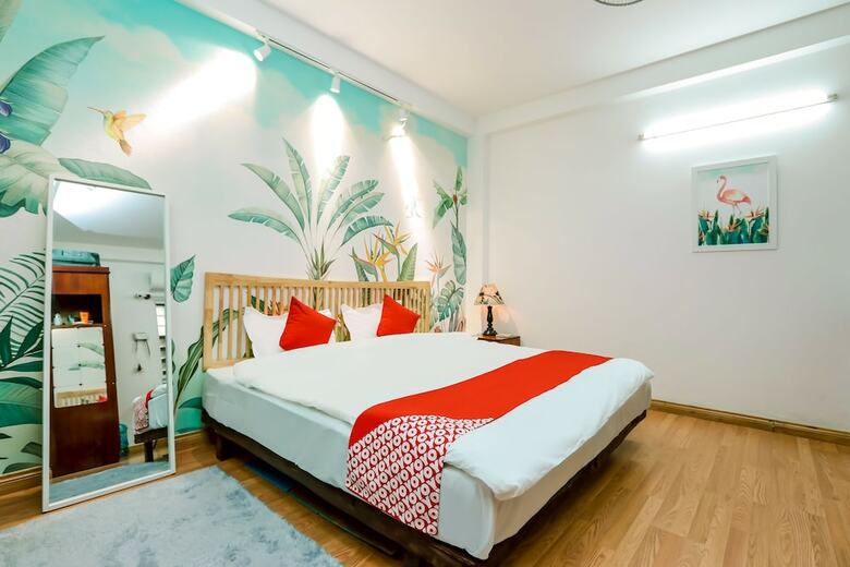 Hotel Oyo 440 Green House