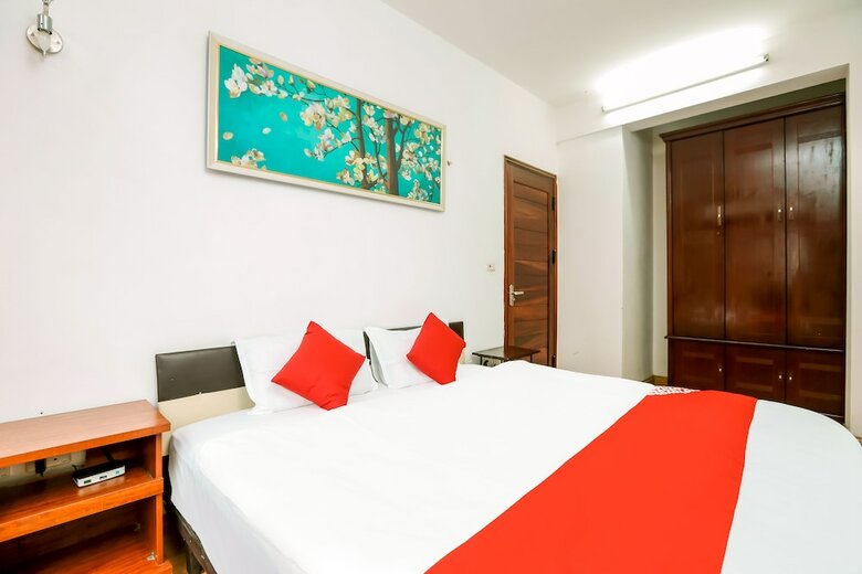 Hotel Oyo 440 Green House