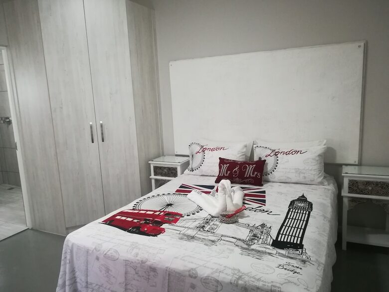 Hotel Sea Esta Selfcatering  Guesthouse