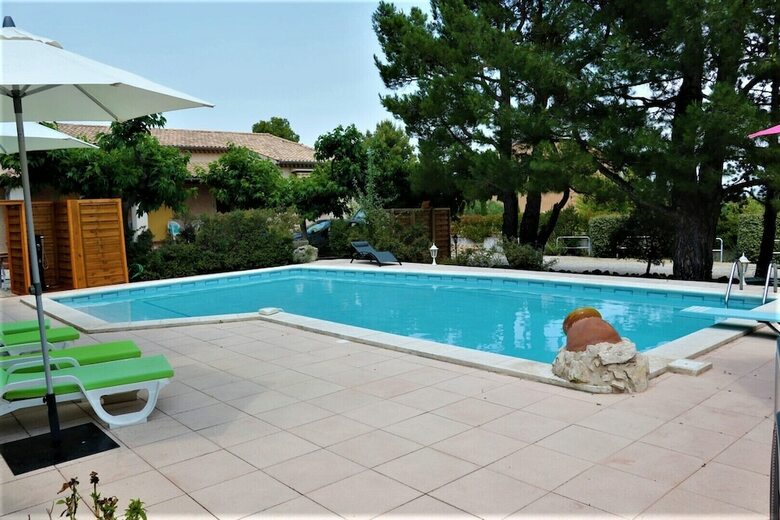 Bed & Breakfast Domaine Des Gendalis