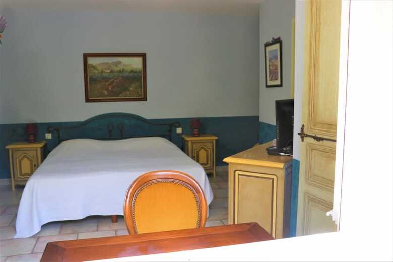 Bed & Breakfast Domaine Des Gendalis