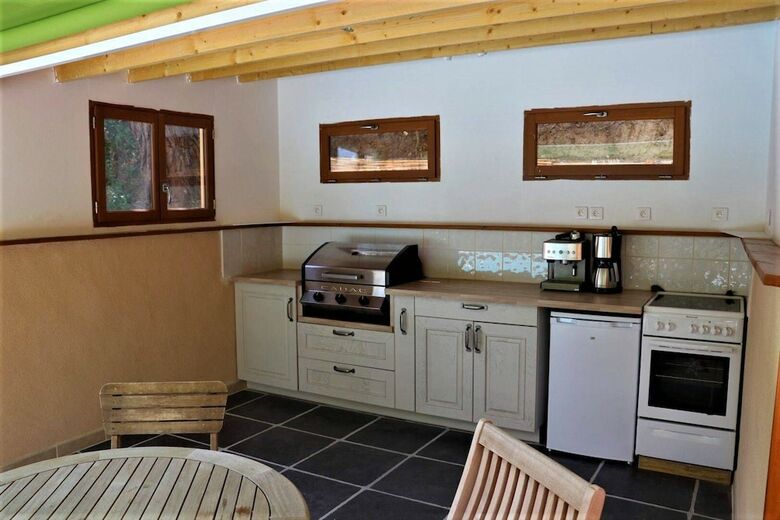 Bed & Breakfast Domaine Des Gendalis