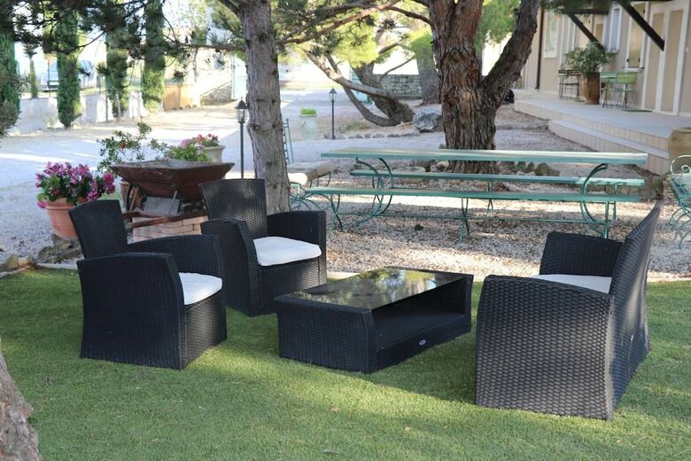 Bed & Breakfast Domaine Des Gendalis