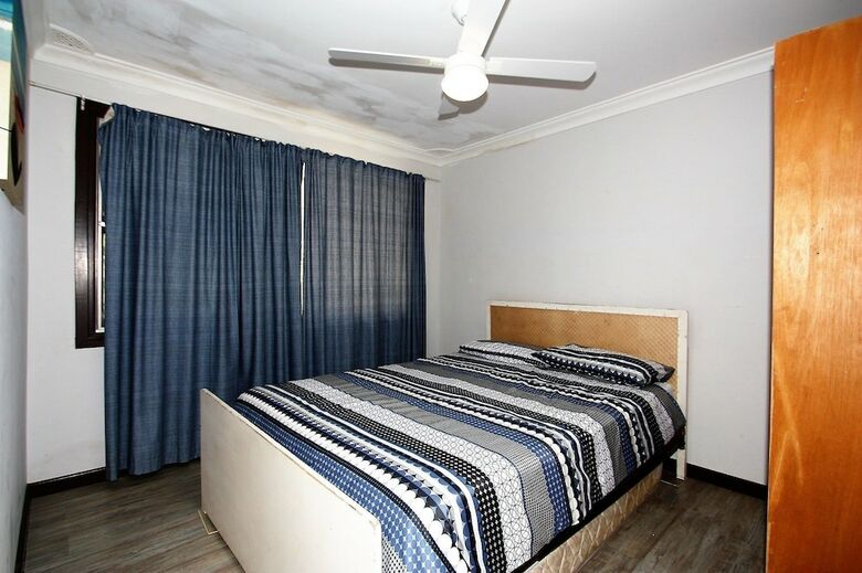 Apartamentos Brooklands - Budget Beach Shack Style Accomodation