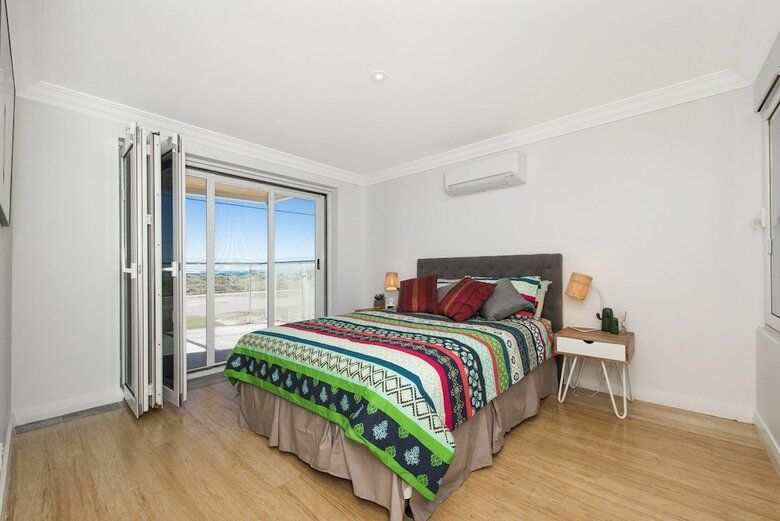 Oceans Down - Luxury Apartment With Ocean Views