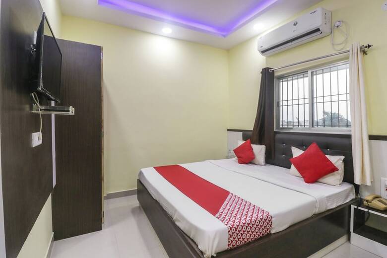 Oyo 49544 Hotel Gopal Vatika