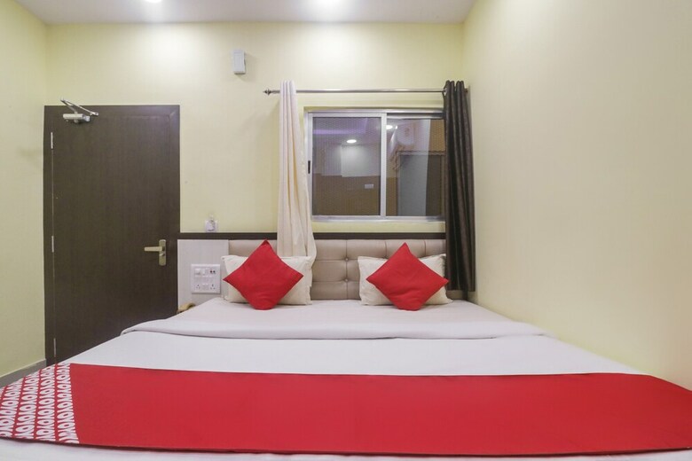 Oyo 49544 Hotel Gopal Vatika