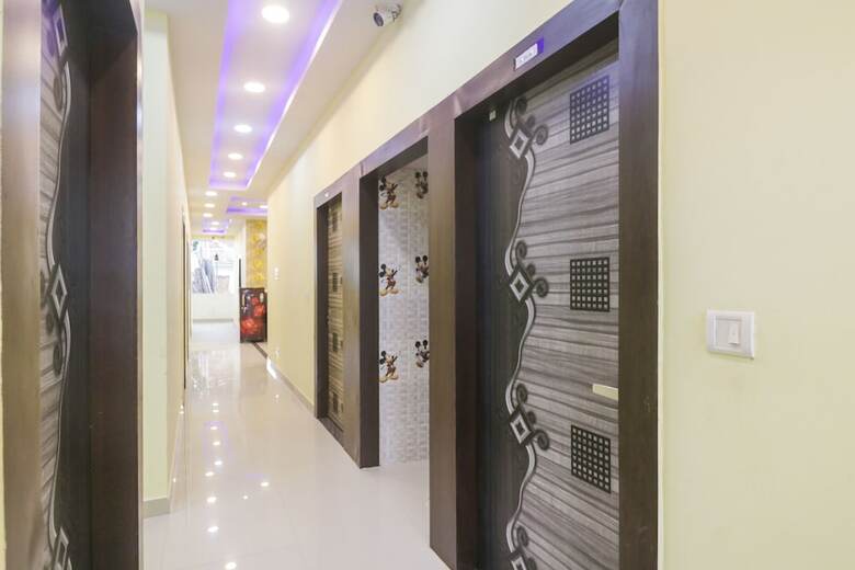 Oyo 49544 Hotel Gopal Vatika