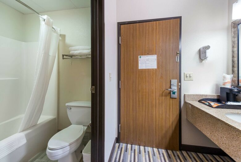 Motel Quality Inn