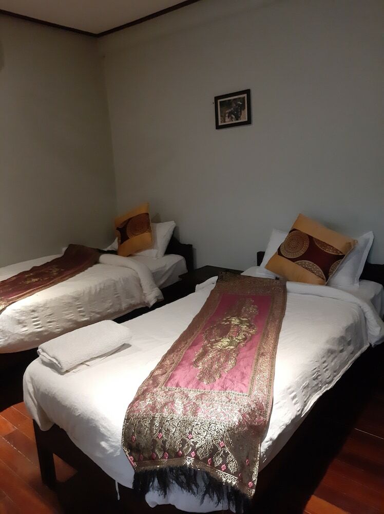 Mekhonglao Villa Hotel