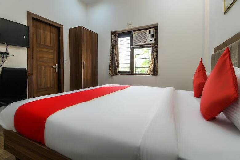 Hotel Oyo 62646 Taj Classic
