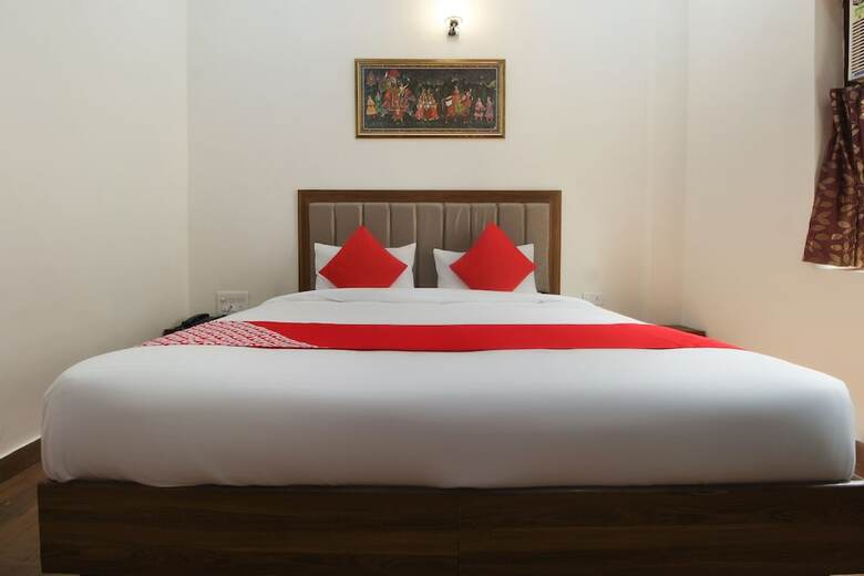 Hotel Oyo 62646 Taj Classic