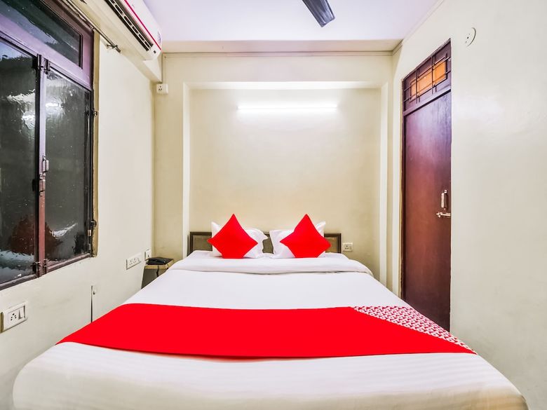 Oyo 46484 Hotel Shri Vaidehi