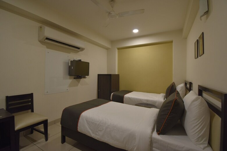 Hotel Collection O 48220 Ram Nagar Colony