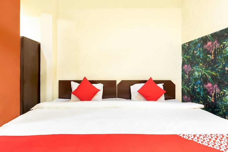 Spot On 42687 Hotel Verma Palace