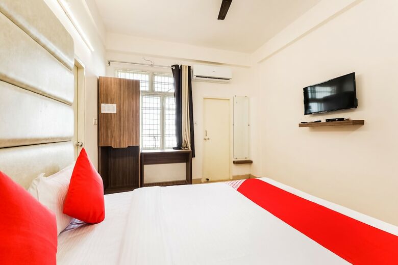 Hotel Spot On 33423 Tunez