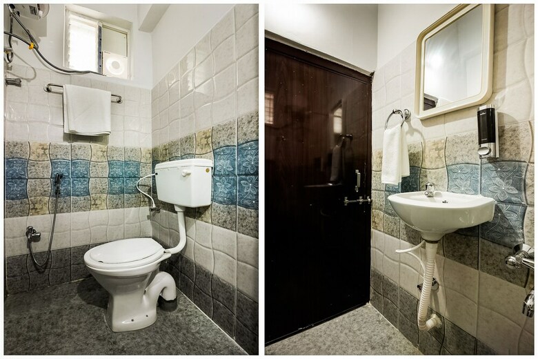 Hotel Silverkey Executive Stays 28060 Jv Colony