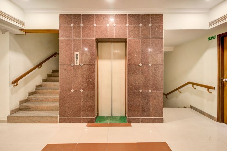 Hotel Collection O 50090 Ramanashree Brunton