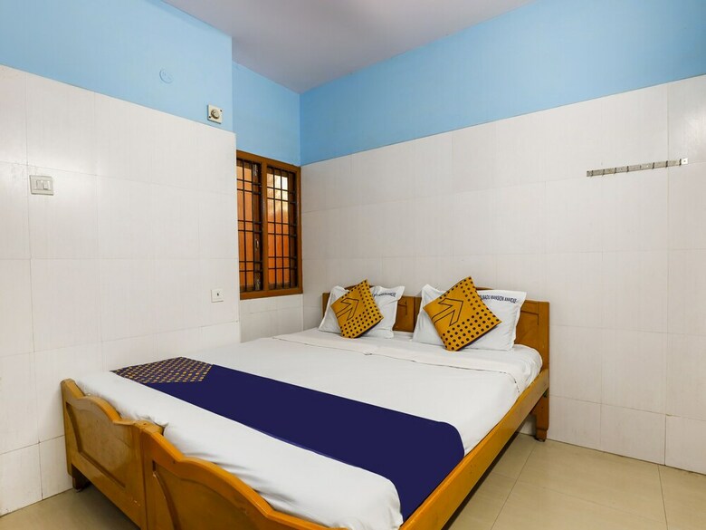 Hotel Spot On 42747 Tamilnadu Mansion