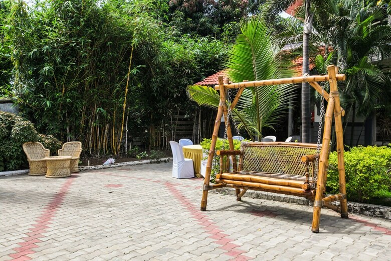 Hotel Oyo 46628 Pheonix Inn