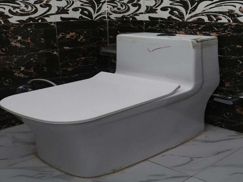 Hotel Oyo 27979 Krishna Residency