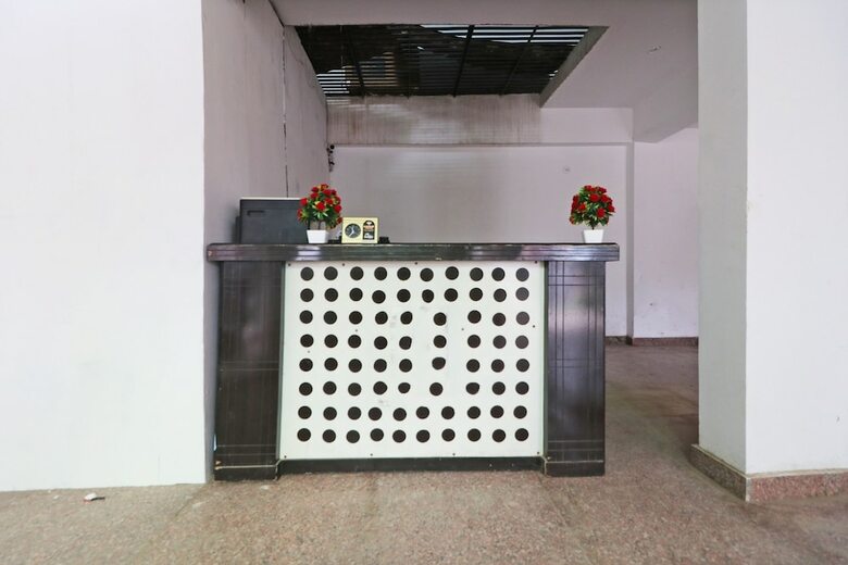 Hotel Oyo 49486 City Residency