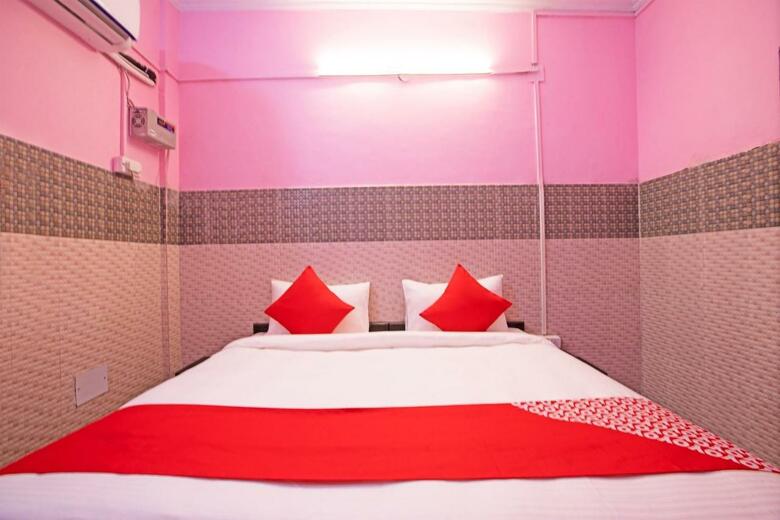 Hotel Oyo 40669 Shree G Palace
