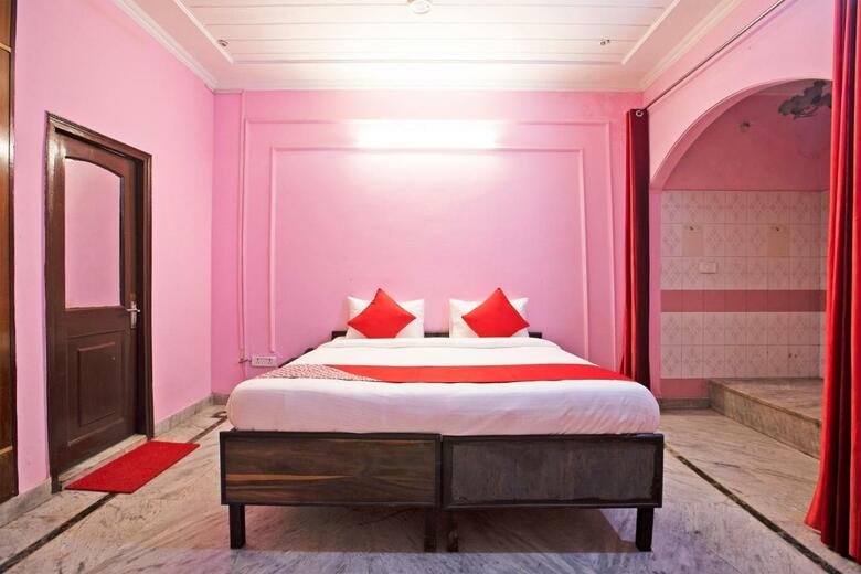 Hotel Oyo 40669 Shree G Palace