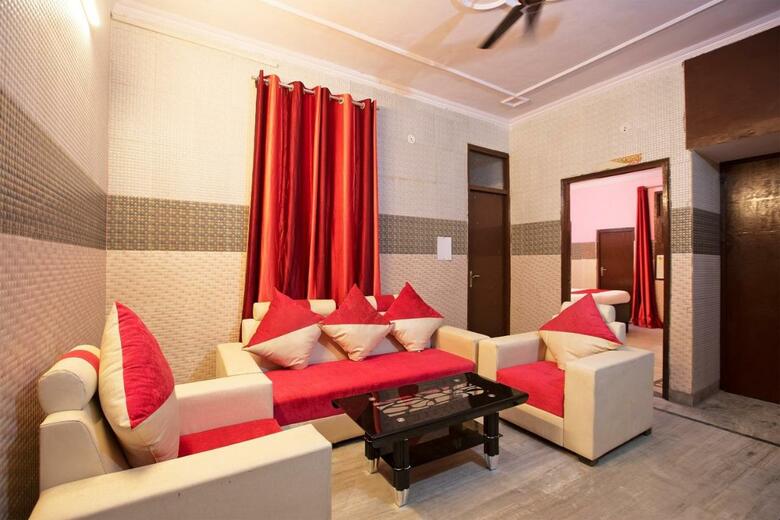 Hotel Oyo 40669 Shree G Palace
