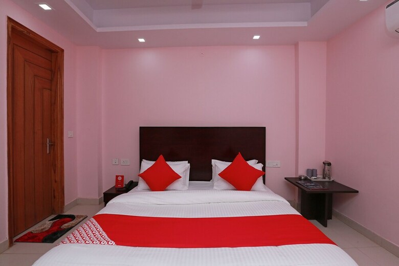Hotel Oyo 35361 Leisurrestay