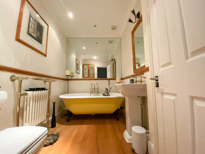 Bed & Breakfast The Quay Old Town Poole