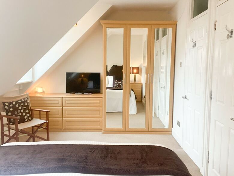 Bed & Breakfast The Quay Old Town Poole