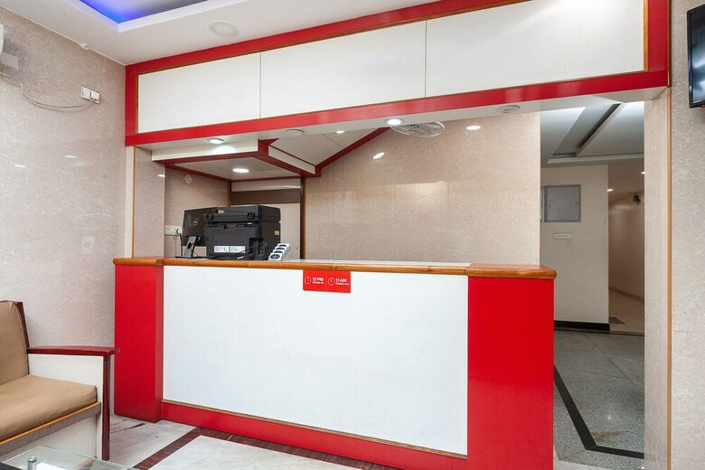 Hotel Spot On 37272 Alfa Palace