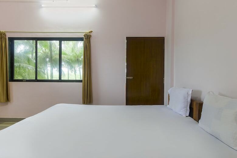 Hotel Spot On 44262 Jaideep Lodge