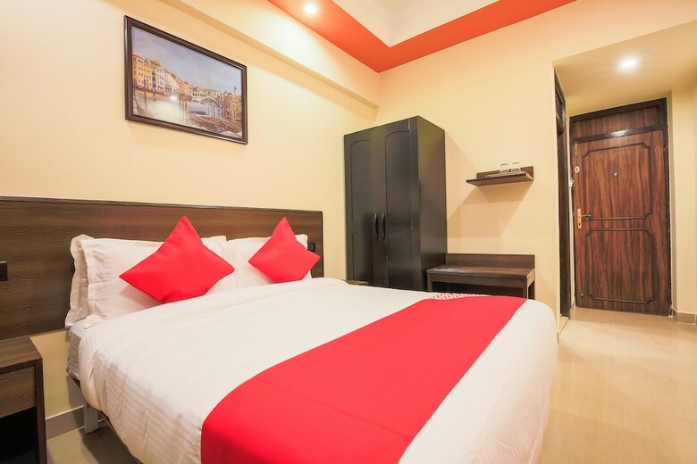 Hotel Spot On 42789 Digha Aquarium