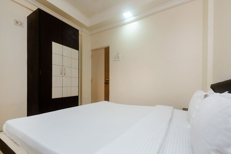 Hotel Spot On 35992 Relax Garden Nx