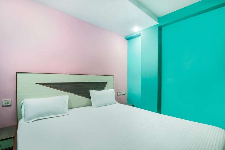 Hotel Spot On 49266 Chandrabindu Lodge