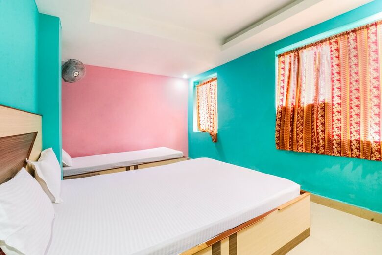 Hotel Spot On 49266 Chandrabindu Lodge