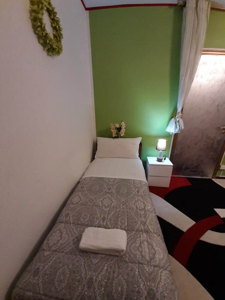 Hotel Fiore Di Venezia