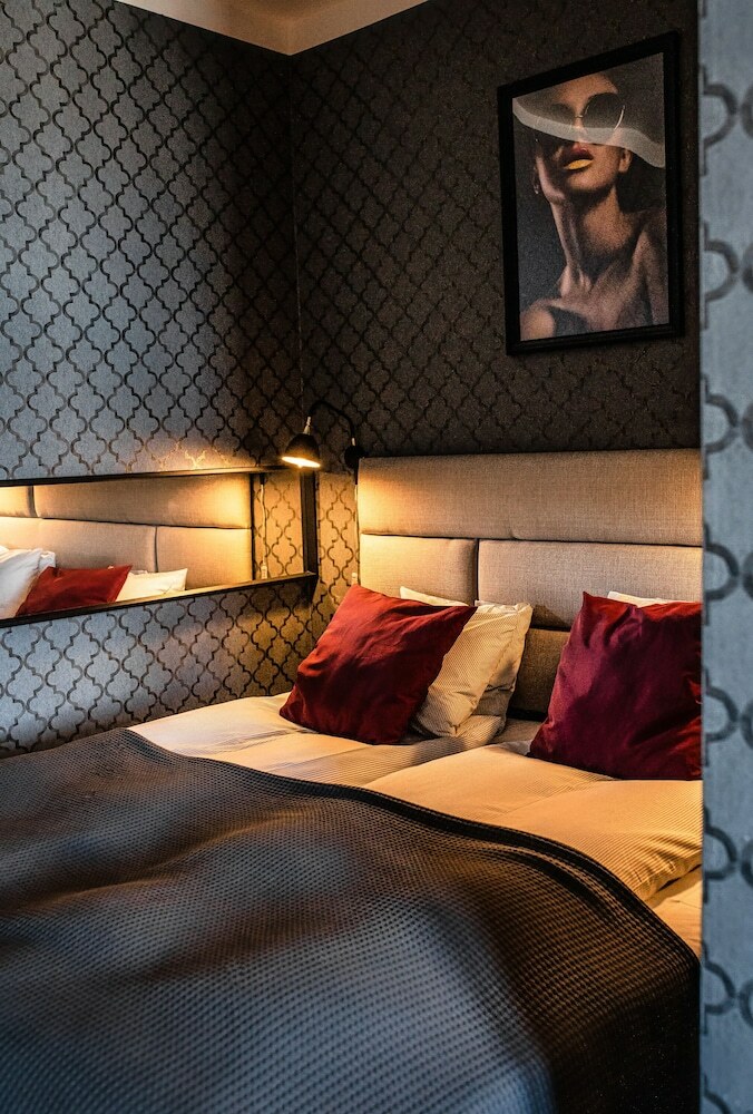 Hotell Carl Friman