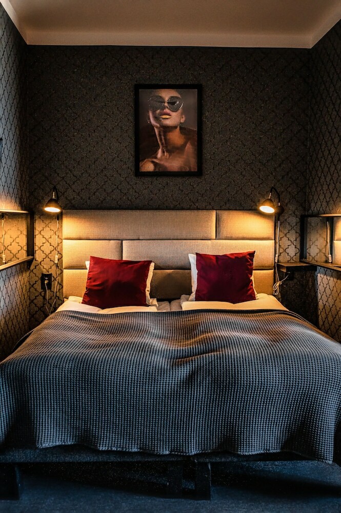 Hotell Carl Friman